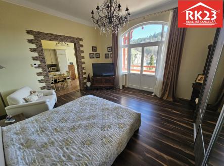 Prodej bytu, 2+kk, 69 m² obrázek