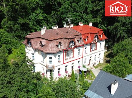 Prodej bytu, 2+kk, 69 m² obrázek