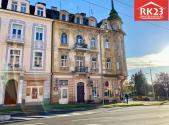 Prodej bytu, 1+kk, 34 m²
