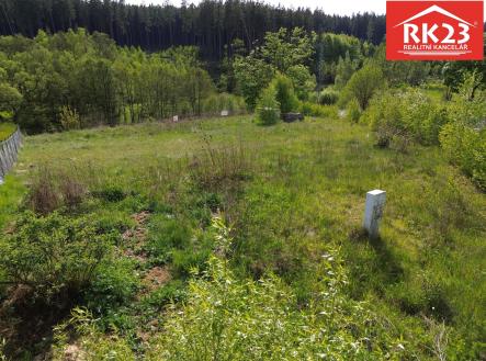 IABU5796 | Prodej - pozemek pro bydlení, 1 386 m²
