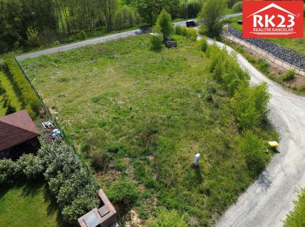 FBWR5975 | Prodej - pozemek pro bydlení, 1 386 m²