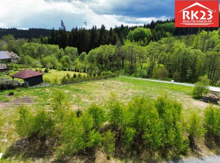 LJSJ4657 | Prodej - pozemek pro bydlení, 1 386 m²