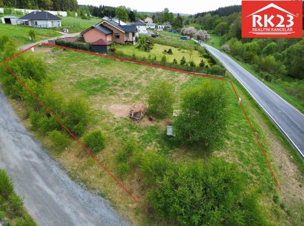MABE4362 | Prodej - pozemek pro bydlení, 1 386 m²