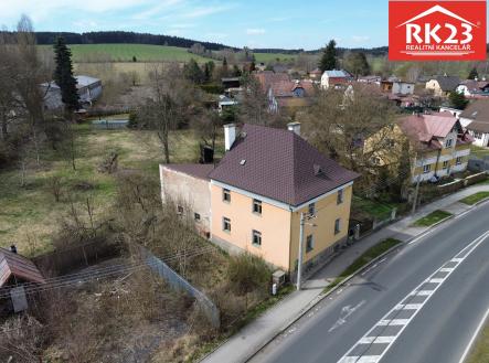 DJI_0202 | Prodej - dům/vila, 153 m²