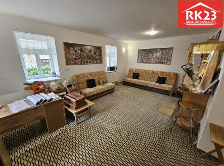 Prodej bytu, 3+kk, 87 m² obrázek