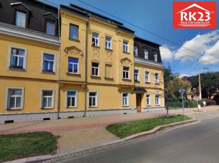 Pronájem bytu, 3+1, 68 m² obrázek