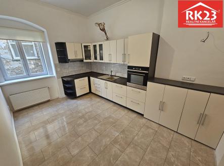 Prodej bytu, 3+1, 100 m² obrázek
