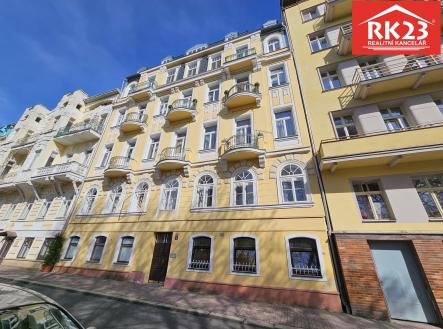 Prodej bytu, 3+1, 100 m² obrázek
