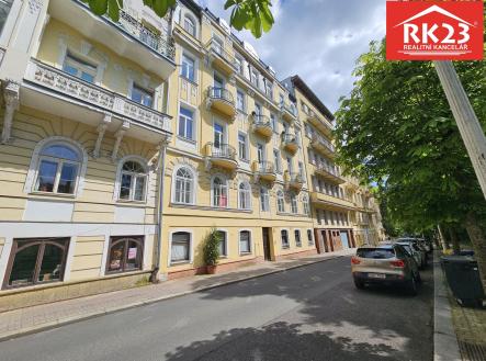 Prodej bytu, 3+1, 100 m² obrázek