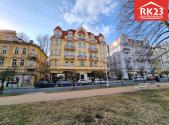 Pronájem bytu, 1+kk, 30 m²