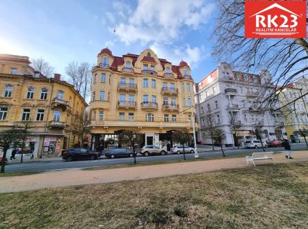 Pronájem bytu, 1+kk, 30 m² obrázek