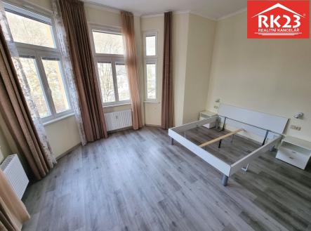 20220316_151009 | Pronájem bytu, 1+kk, 30 m²