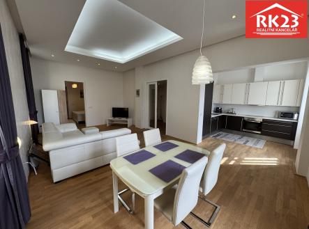 Prodej bytu, 2+kk, 69 m² obrázek