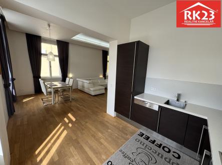 IMG_7199 | Prodej bytu, 2+kk, 69 m²