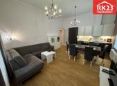 Prodej bytu, 3+kk, 77 m²