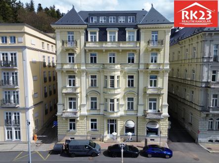 DJI_0251 | Prodej bytu, 3+kk, 77 m²