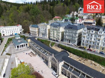 DJI_0245 | Prodej bytu, 3+kk, 77 m²