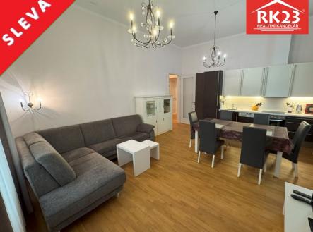 Prodej bytu, 3+kk, 77 m² obrázek