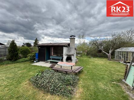 IMG_7394 | Prodej - chata/rekreační objekt, 22 m²