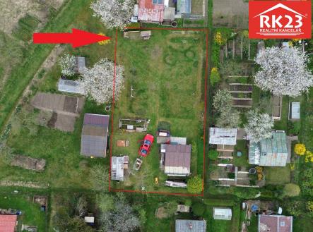 DJI_0258 | Prodej - chata/rekreační objekt, 22 m²