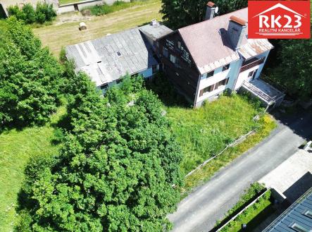 Prodej - hotel, 422 m² obrázek