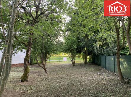 Prodej - pozemek pro komerční výstavbu, 799 m² obrázek