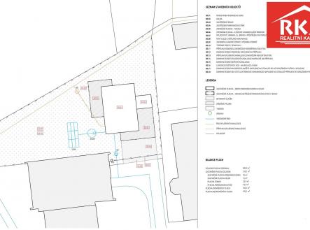 2 | Prodej - pozemek pro komerční výstavbu, 799 m²