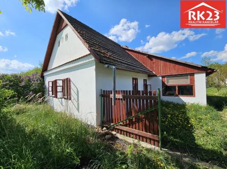 Prodej - dům/vila, 75 m² obrázek