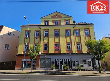 Prodej bytu, 3+1, 89 m² obrázek