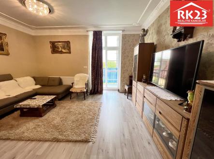 IMG_5886 | Prodej bytu, 3+kk, 74 m²