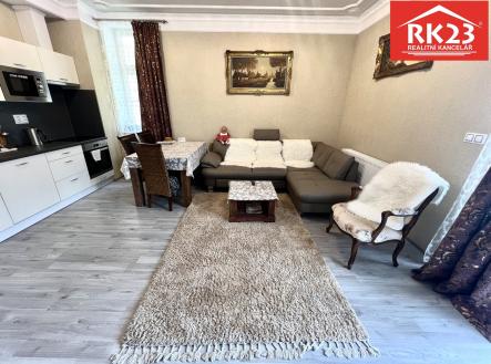 IMG_5892 | Prodej bytu, 3+kk, 74 m²