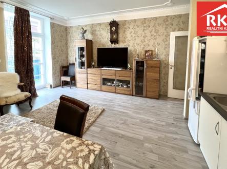 IMG_5889 | Prodej bytu, 3+kk, 74 m²