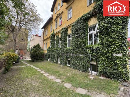 IMG_8929 | Prodej bytu, 4+1, 133 m²