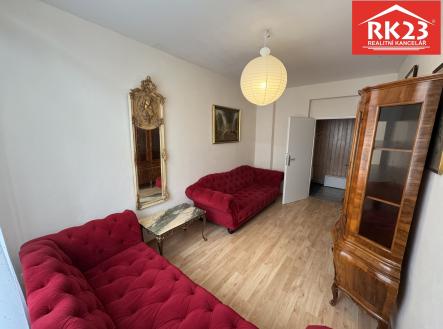 IMG_8933 | Prodej bytu, 4+1, 133 m²