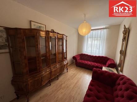 IMG_8934 | Prodej bytu, 4+1, 133 m²