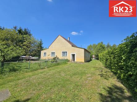 Prodej - dům/vila, 100 m² obrázek