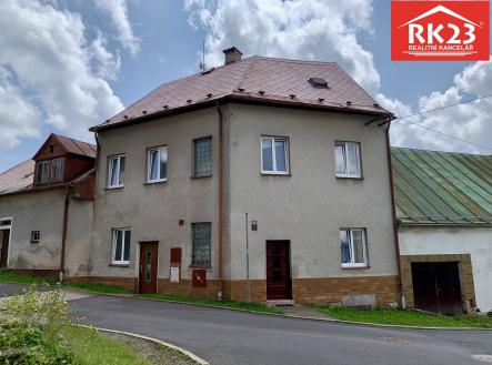 IMG_9258 | Pronájem - dům/vila, 90 m²