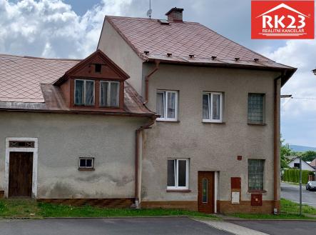 IMG_9259 | Pronájem - dům/vila, 90 m²