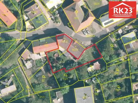  1 | Pronájem - dům/vila, 90 m²