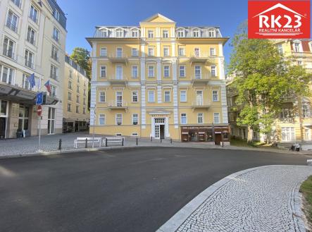 Pronájem bytu, 2+kk, 42 m² obrázek