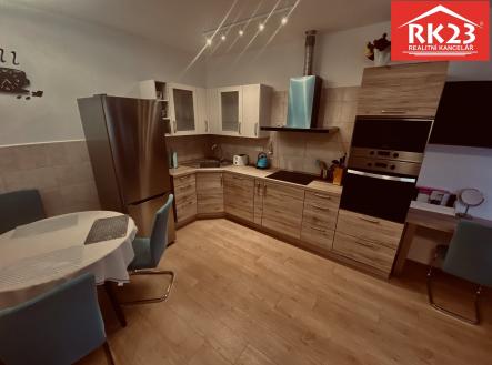 IMG_1414 | Pronájem bytu, 2+kk, 42 m²