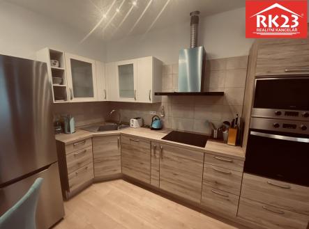 IMG_1413 | Pronájem bytu, 2+kk, 42 m²