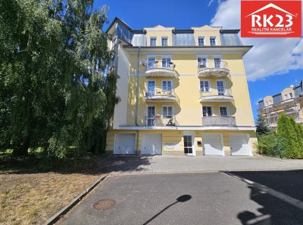 Prodej bytu, 3+kk, 80 m² obrázek
