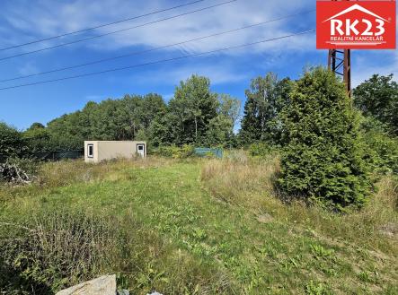 20250807_145158 | Prodej - pozemek, zahrada, 817 m²
