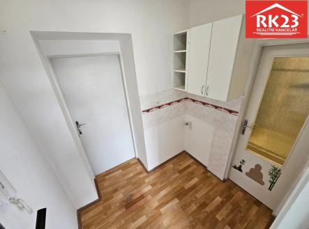 20230711_132252 | Pronájem bytu, 1+kk, 20 m²