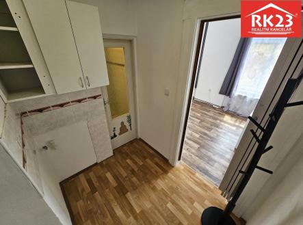 20230711_132301 | Pronájem bytu, 1+kk, 20 m²