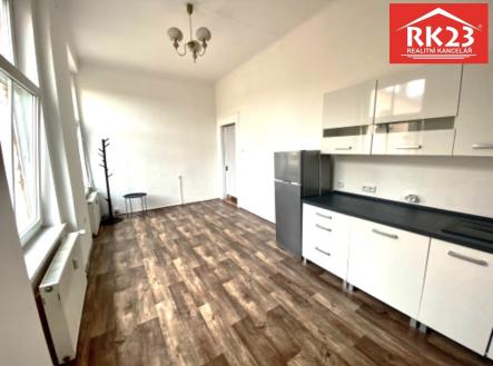 IMG_8718 | Pronájem bytu, 1+kk, 20 m²