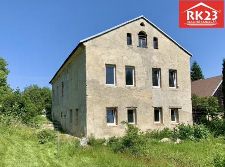 IMG_9380 | Prodej - dům/vila, 350 m²