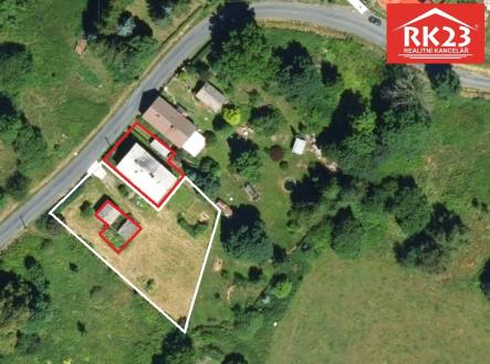 Prodej - dům/vila, 350 m²