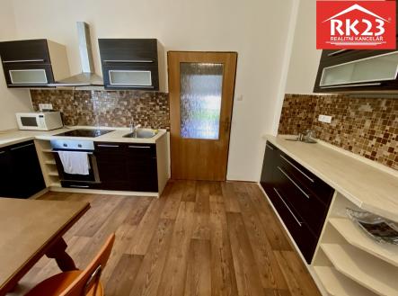 Pronájem bytu, 3+1, 75 m² obrázek